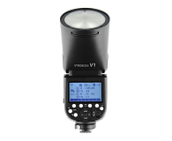 Quadralite Stroboss V1 MFT - 1489661 - zdjęcie 4